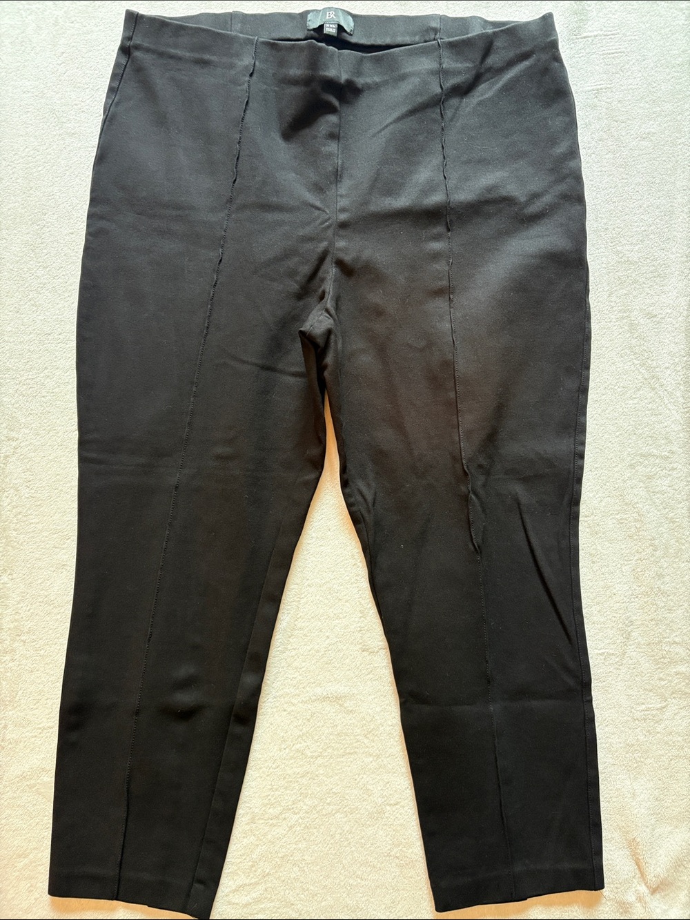 BANANA REPUBLIC STRETCH DRESS PANTS